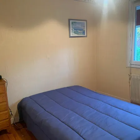 Vakantiehuis Maison En Face De La