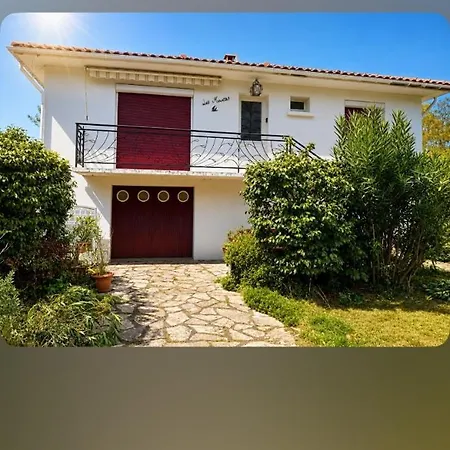 Maison En Face De La Hébergement de vacances