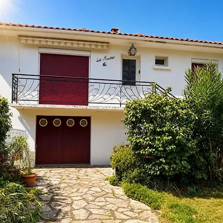 Maison En Face De La Hébergement de vacances