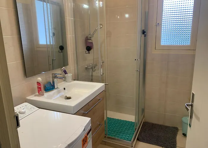 Semesterbostad Maison En Face De La *